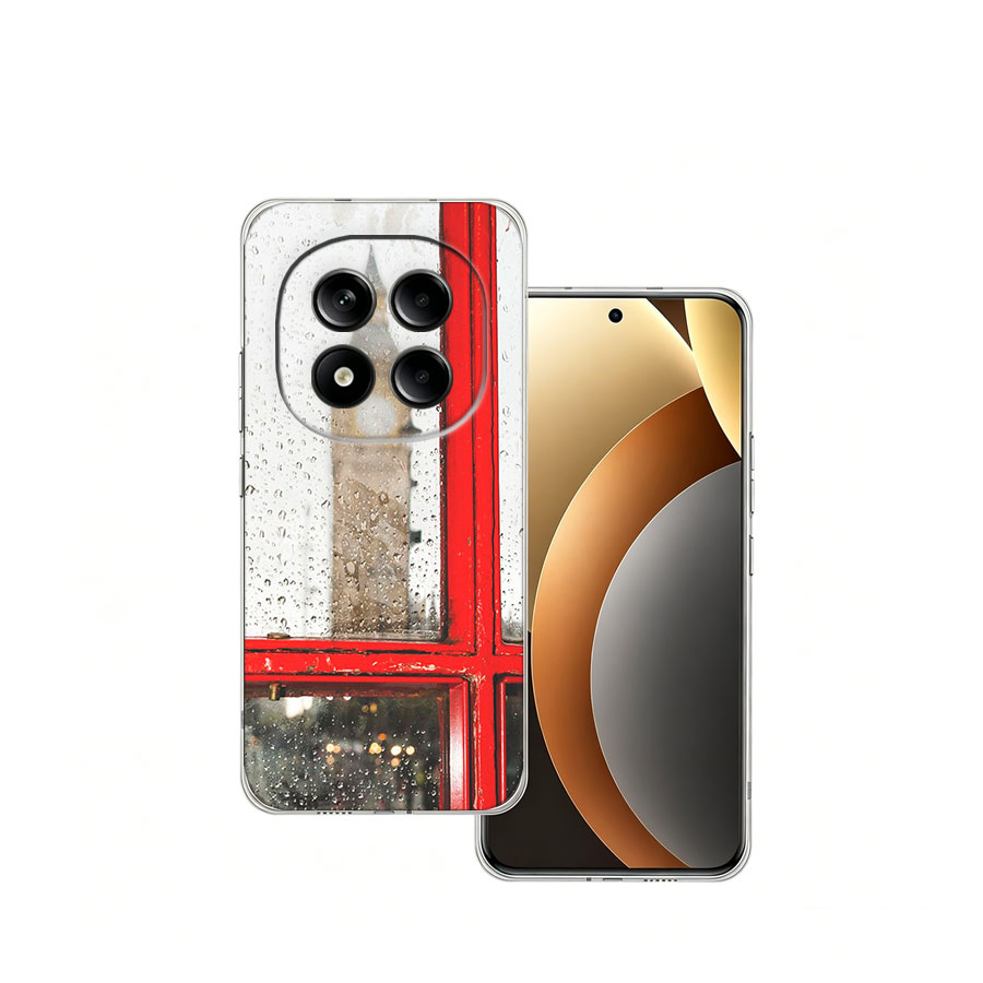 غطاء هاتف بتصميم حافلة لندن ال - مراجعة Phone Cases London وسعره
