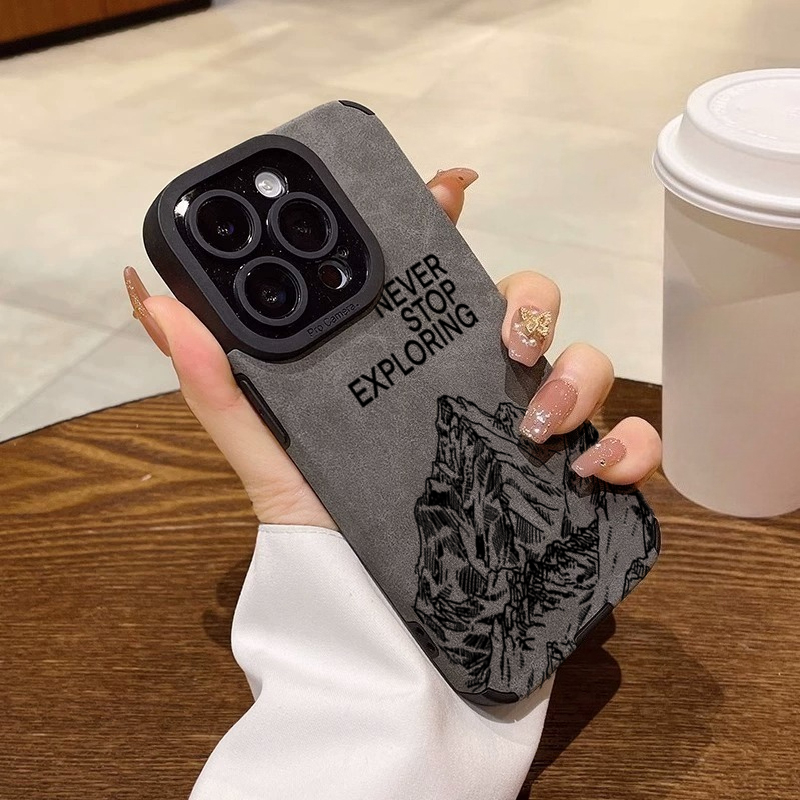 حافظة لهاتف آيفون 16 17 Pro Ma - مراجعة Phone Cases Mous وسعره