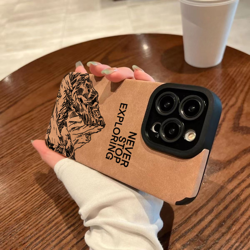 حافظة لهاتف آيفون 16 17 Pro Ma - مراجعة Phone Cases Mous وسعره
