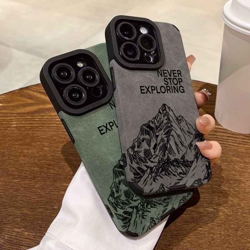 حافظة لهاتف آيفون 16 17 Pro Ma - مراجعة Phone Cases Mous وسعره