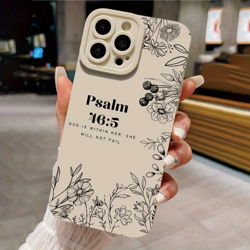 حافظة هاتف عين الملاك بتصميم ز - مراجعة Phone Cases You Can Design وسعره