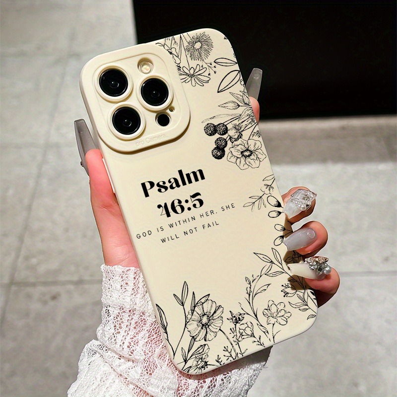 حافظة هاتف عين الملاك بتصميم ز - مراجعة Phone Cases You Can Design وسعره