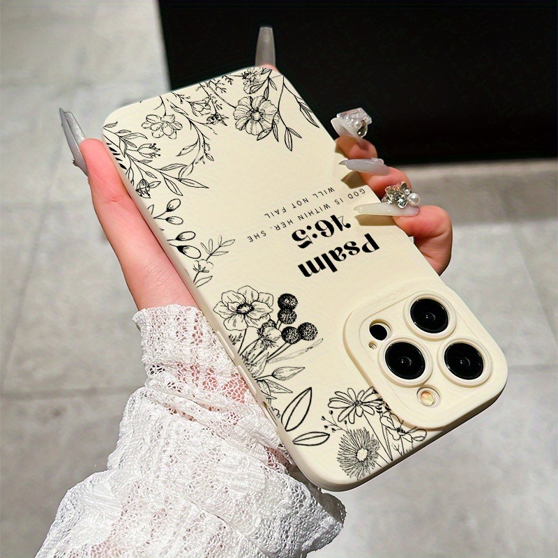 حافظة هاتف عين الملاك بتصميم ز - مراجعة Phone Cases You Can Design وسعره