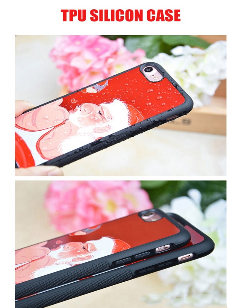 غطاء هاتف مقاوم للصدمات بتصميم - مراجعة Phone Cases London وسعره
