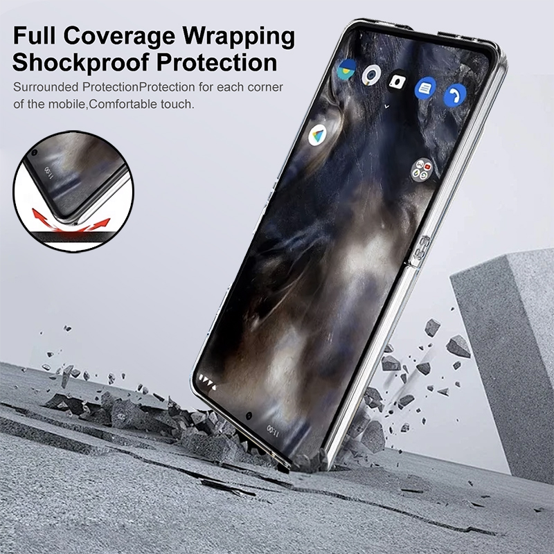 غطاء هاتف بتصميم رجل الثلج وال - مراجعة Phone Cases Z Fold 6 وسعره