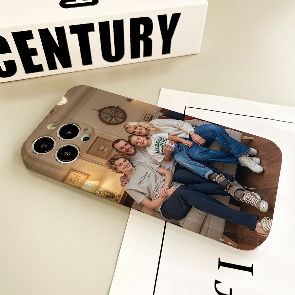 غطاء هاتف مخصص بتصميم صور شخصي - مراجعة Phone Cases Custom وسعره