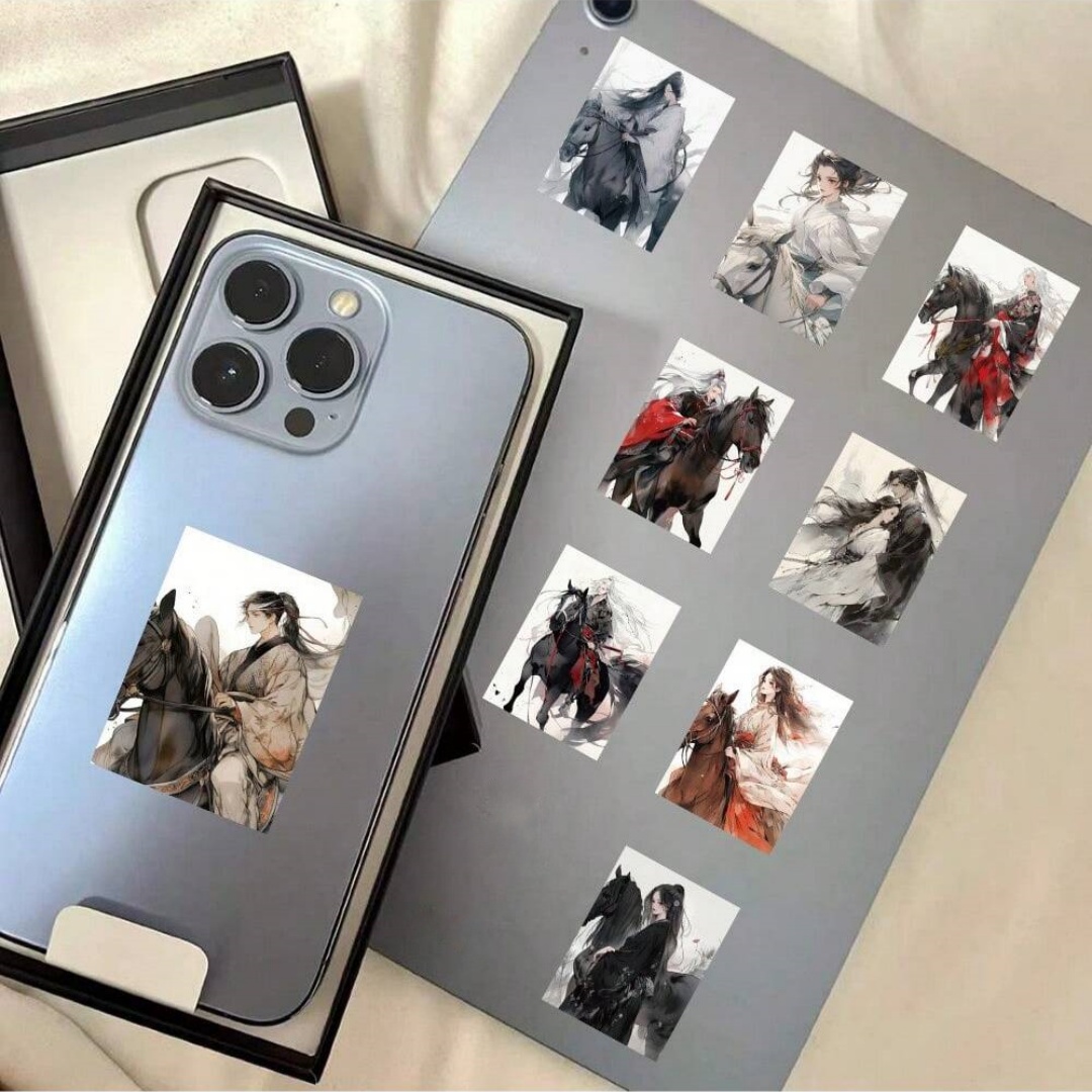 60 قطعة من ملصقات المحاربين ال - مراجعة Phone Cases You Can Design وسعره