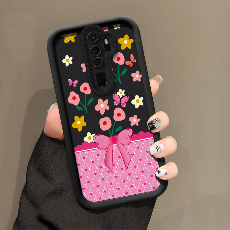 غطاء هاتف ناعم غير لامع لـ OPP - مراجعة Phone Cases Oppo وسعره