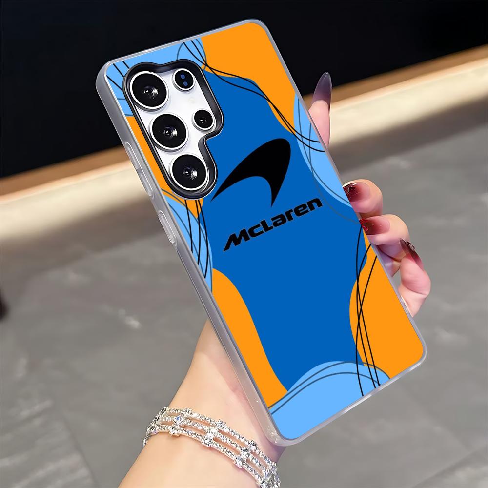 غطاء هاتف سوبر كار إم إس-ماكلا - مراجعة Phone Cases Galaxy S24 وسعره