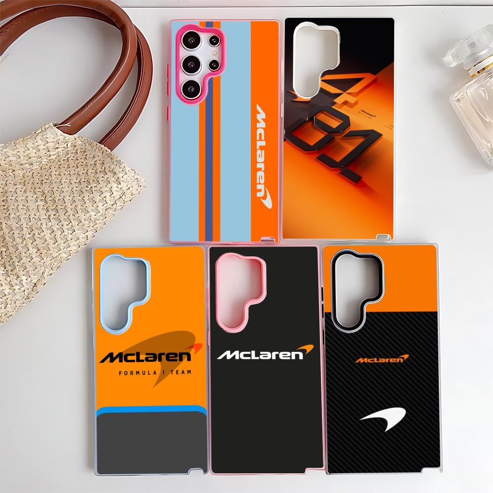 غطاء هاتف سوبر كار إم إس-ماكلا - مراجعة Phone Cases Galaxy S24 وسعره