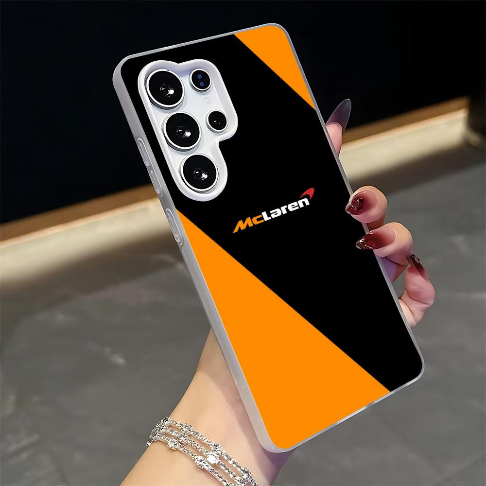 غطاء هاتف سوبر كار إم إس-ماكلا - مراجعة Phone Cases Galaxy S24 وسعره