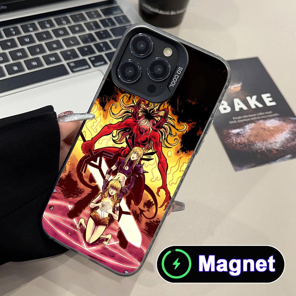 غطاء هاتف ماجيك إيليانا لآيفون - مراجعة Phone Cases With Magnet وسعره
