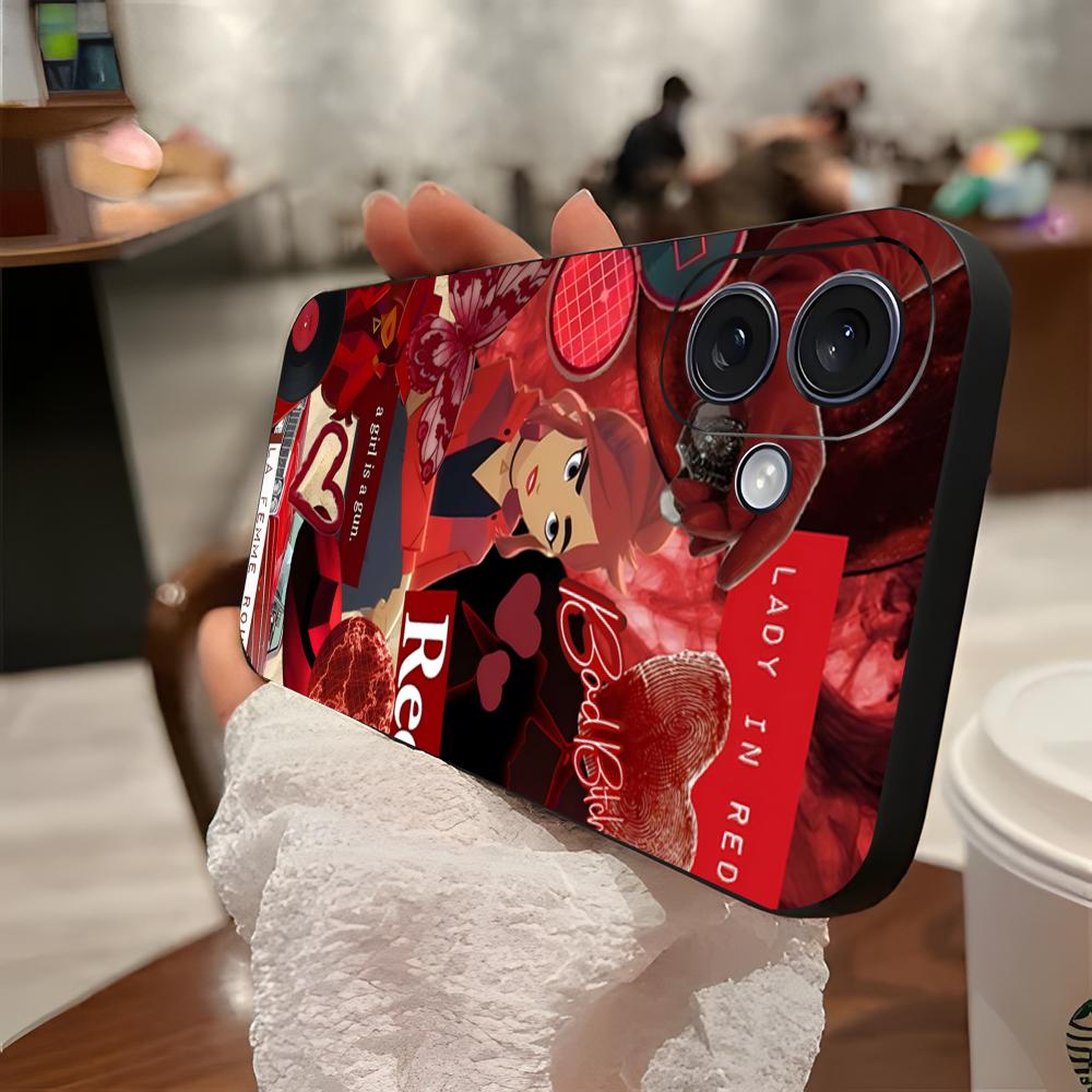 حافظة لهاتف آيفون 16 15 14 13  - مراجعة Phone Cases Mous وسعره