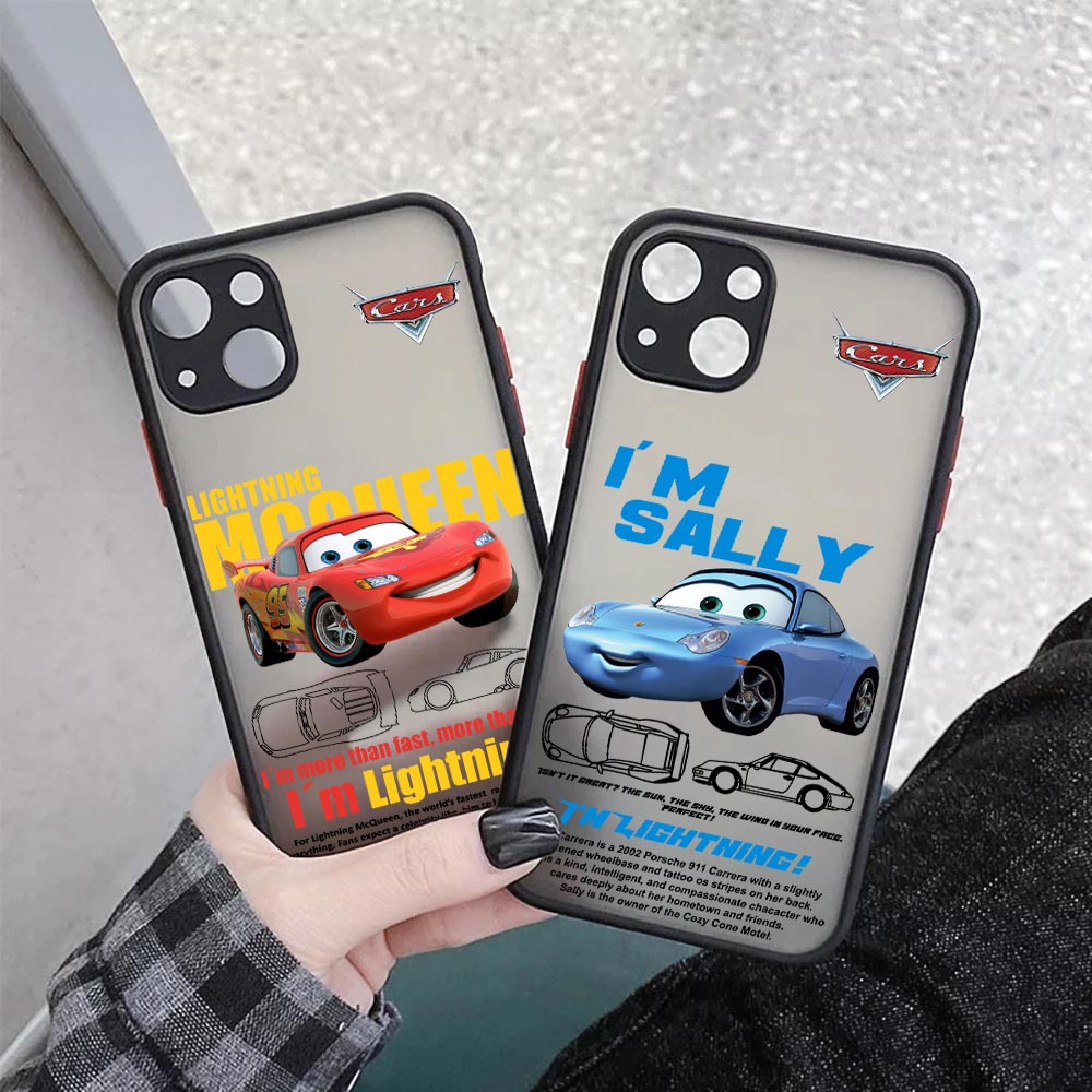 جراب حماية شفاف غير لامع بتصمي - مراجعة Phone Cases Rugged وسعره