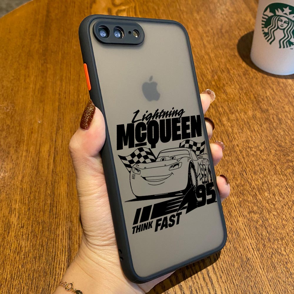 جراب حماية شفاف غير لامع بتصمي - مراجعة Phone Cases Rugged وسعره