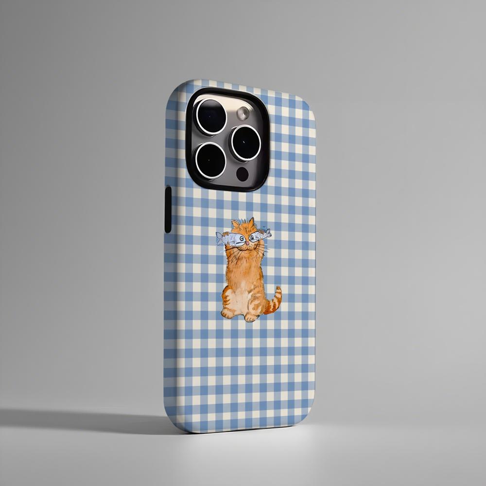 حافظة هاتف لطيفة للقطط والكلاب - مراجعة Phone Cases Apple وسعره