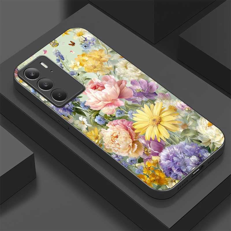 حافظة هاتف من الزجاج المقسى له - مراجعة Phone Cases Oppo وسعره