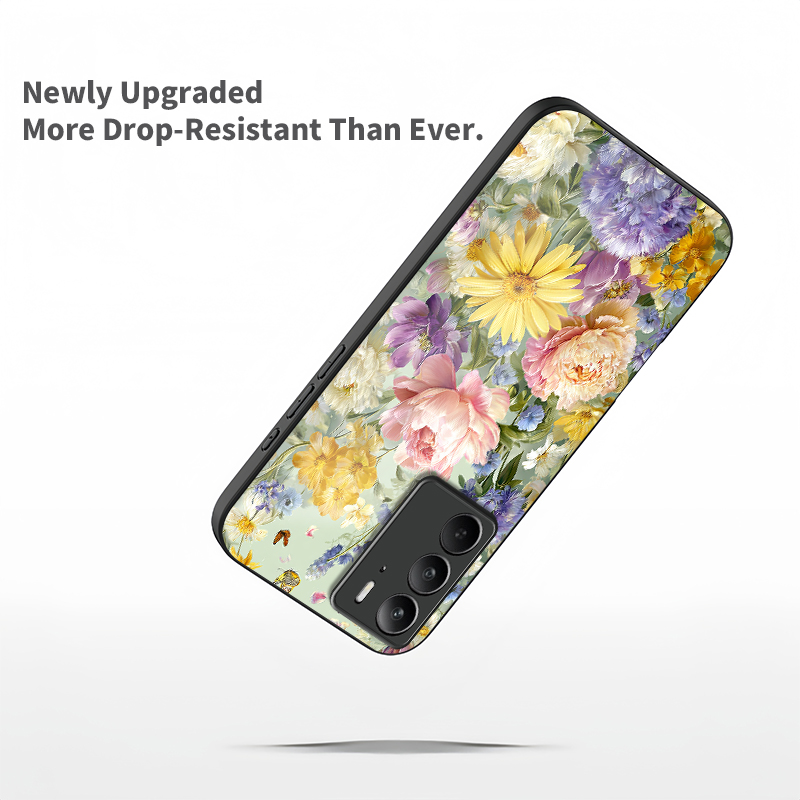 حافظة هاتف من الزجاج المقسى له - مراجعة Phone Cases Oppo وسعره