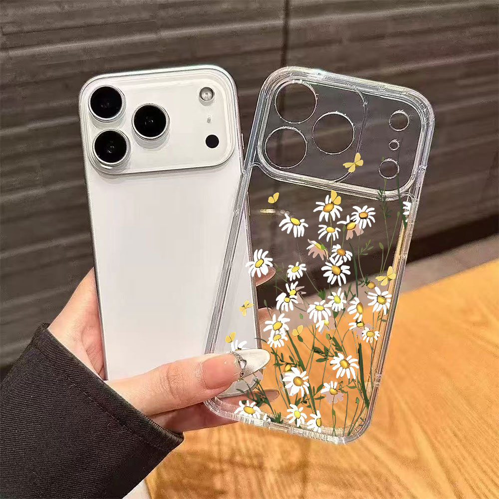 غطاء هاتف جديد بتصميم زهرة الأ - مراجعة Phone Cases Xs Iphone وسعره
