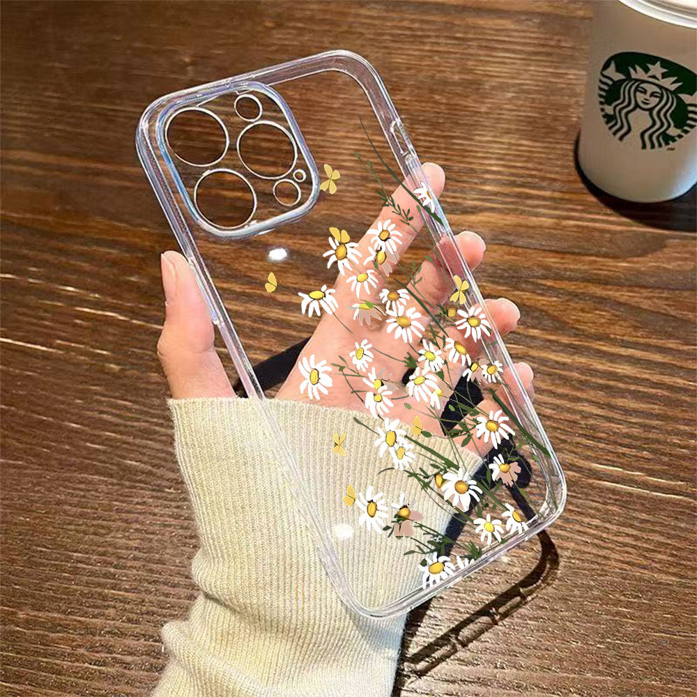 غطاء هاتف جديد بتصميم زهرة الأ - مراجعة Phone Cases Xs Iphone وسعره