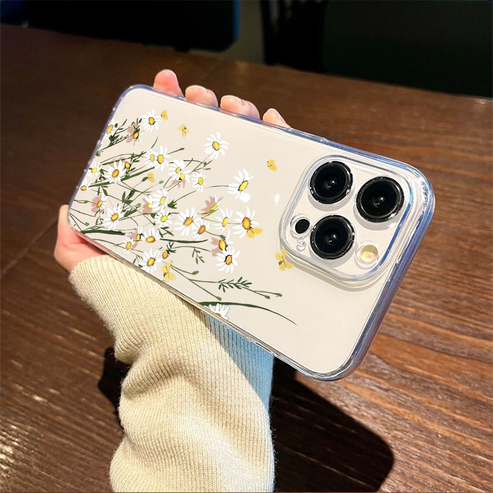 غطاء هاتف جديد بتصميم زهرة الأ - مراجعة Phone Cases Xs Iphone وسعره