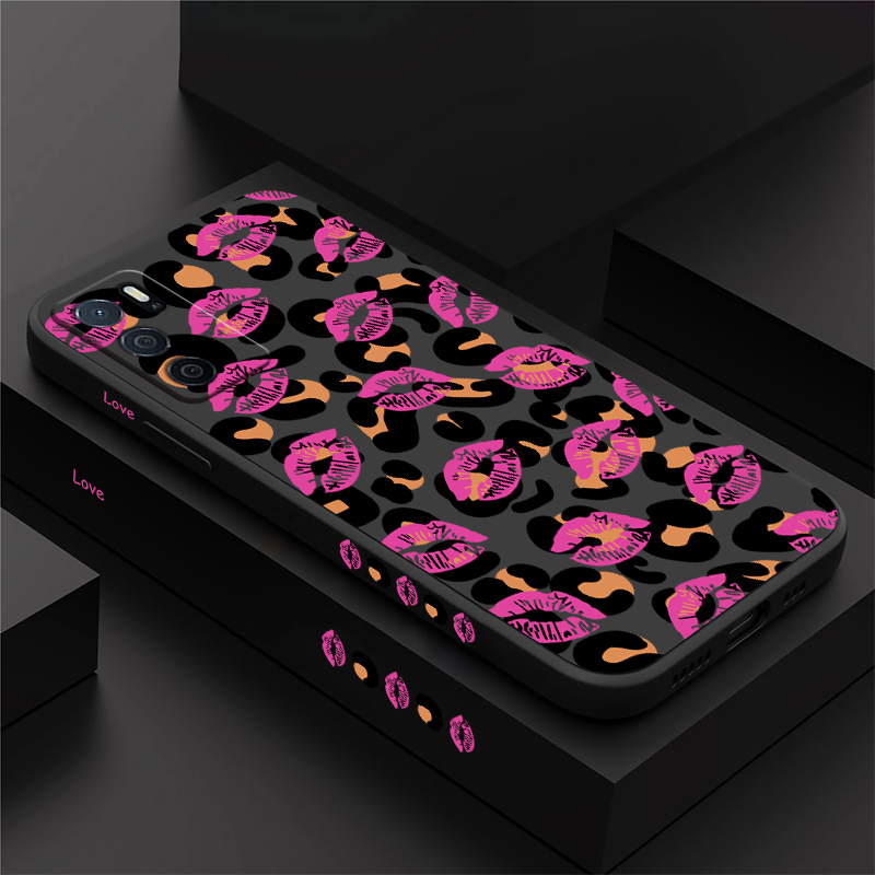 غطاء هاتف ناعم من السيليكون TP - مراجعة Phone Cases Oppo وسعره