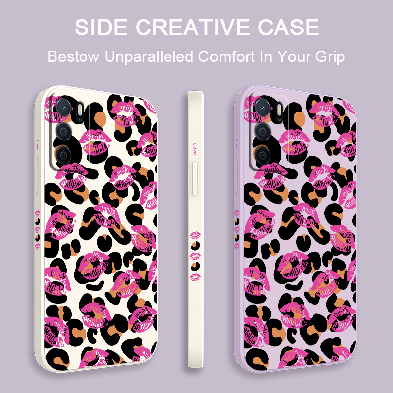 غطاء هاتف ناعم من السيليكون TP - مراجعة Phone Cases Oppo وسعره