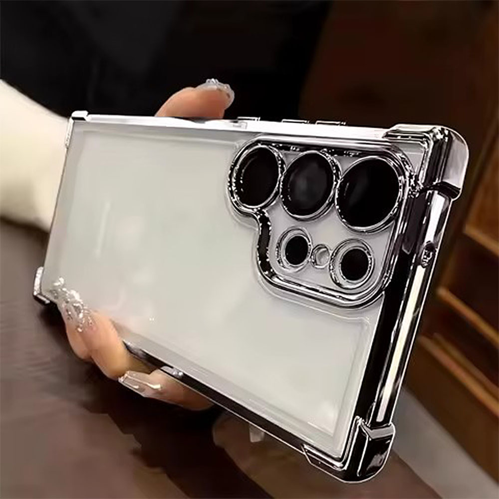 غطاء مخصص لهواتف سامسونج جالاك - مراجعة Phone Cases Custom وسعره