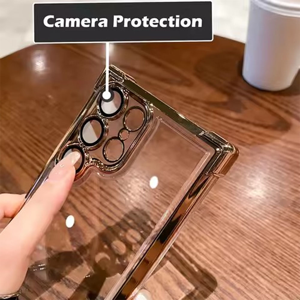 غطاء مخصص لهواتف سامسونج جالاك - مراجعة Phone Cases Custom وسعره