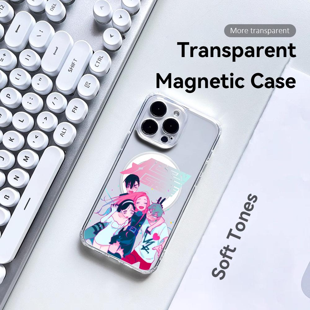 جراب هاتف أنيمي A-Alien Stage  - مراجعة Phone Cases Anime وسعره