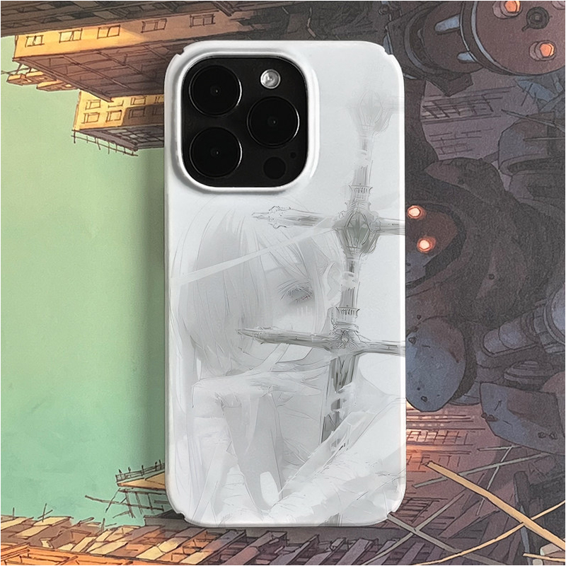 جراب هاتف سيليكون مقاوم للصدما - مراجعة Phone Cases Girls وسعره