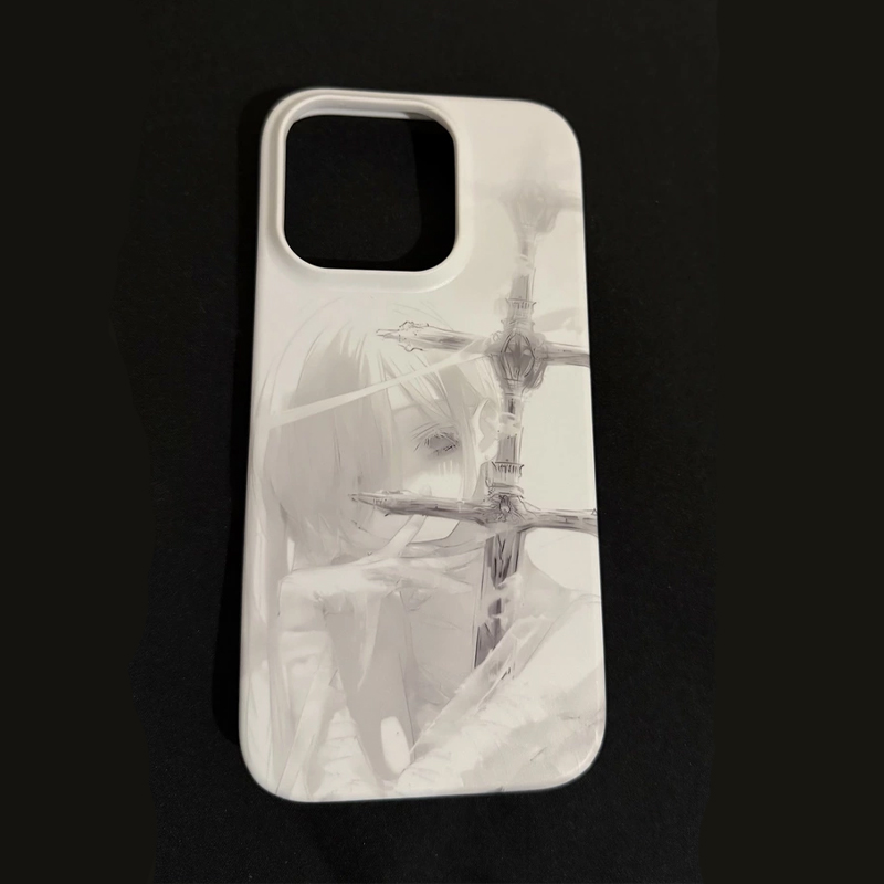 جراب هاتف سيليكون مقاوم للصدما - مراجعة Phone Cases Girls وسعره