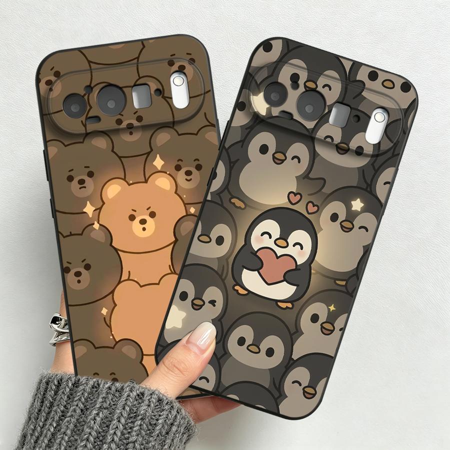 غطاء حماية للهاتف من فوندا لهو - مراجعة Phone Cases Google Pixel 7 وسعره