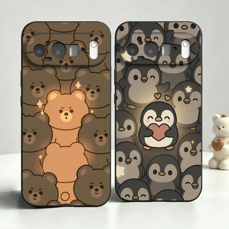 غطاء حماية للهاتف من فوندا لهو - مراجعة Phone Cases Google Pixel 7 وسعره