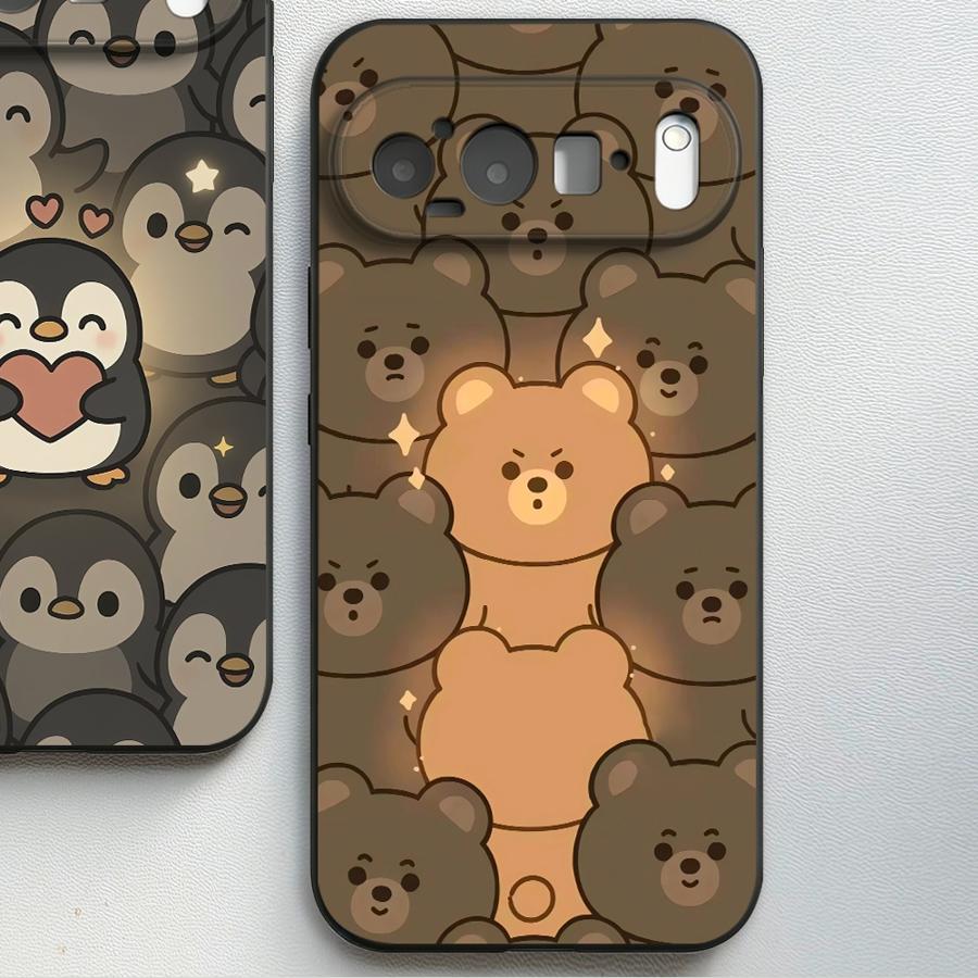غطاء حماية للهاتف من فوندا لهو - مراجعة Phone Cases Google Pixel 7 وسعره