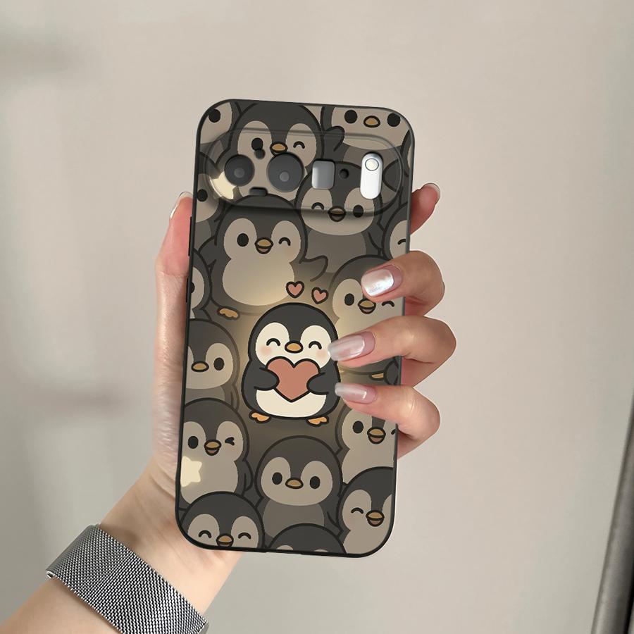 غطاء حماية للهاتف من فوندا لهو - مراجعة Phone Cases Google Pixel 7 وسعره