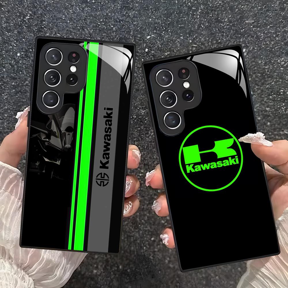 جراب هاتف جديد بتصميم دراجة نا - مراجعة Phone Cases Galaxy S24 وسعره