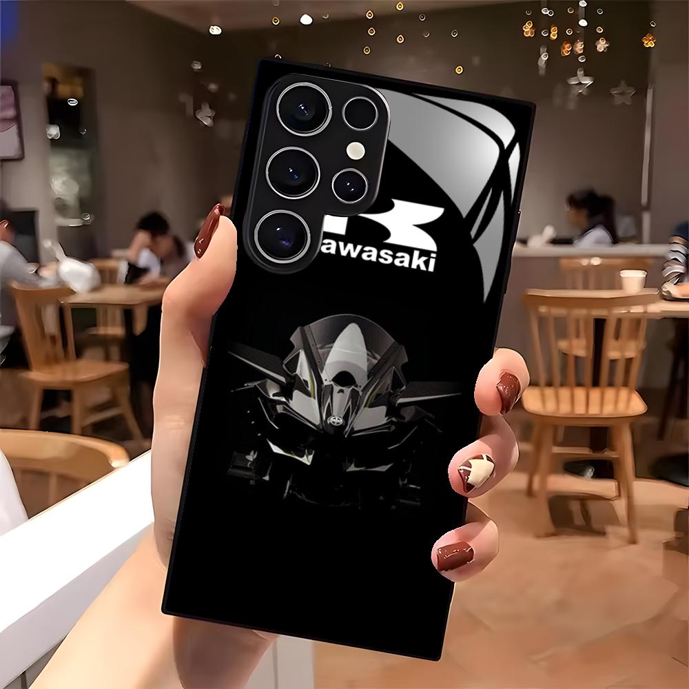 جراب هاتف جديد بتصميم دراجة نا - مراجعة Phone Cases Galaxy S24 وسعره