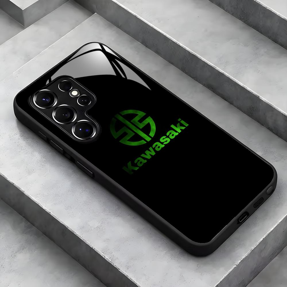 جراب هاتف جديد بتصميم دراجة نا - مراجعة Phone Cases Galaxy S24 وسعره