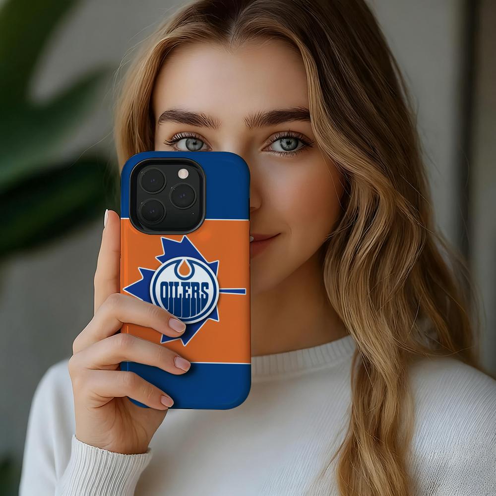 غطاء هاتف إدمونتون أو-أويلرز م - مراجعة Phone Cases Edmonton وسعره