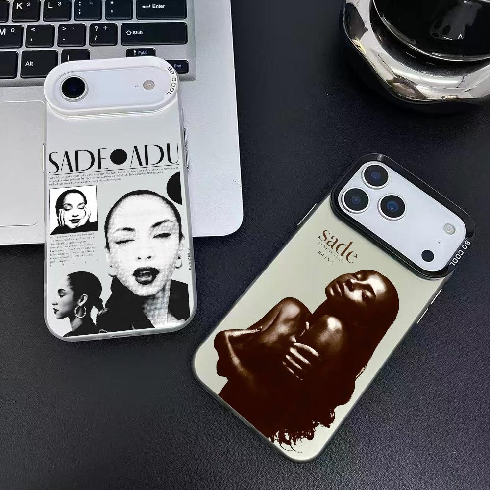 جراب هاتف بتصميم مغني شهير S-s - مراجعة Phone Cases Rugged وسعره