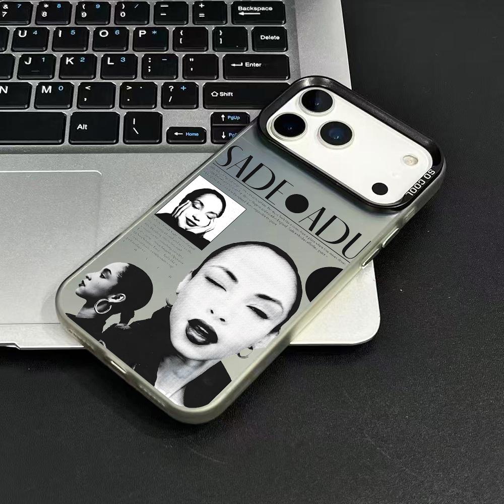 جراب هاتف بتصميم مغني شهير S-s - مراجعة Phone Cases Rugged وسعره