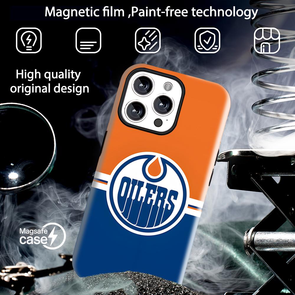 جراب هاتف إدمونتون أويلرز مغنا - مراجعة Phone Cases Edmonton وسعره