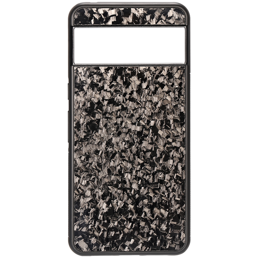 غطاء جديد من ألياف الكربون الح - مراجعة Phone Cases Custom وسعره