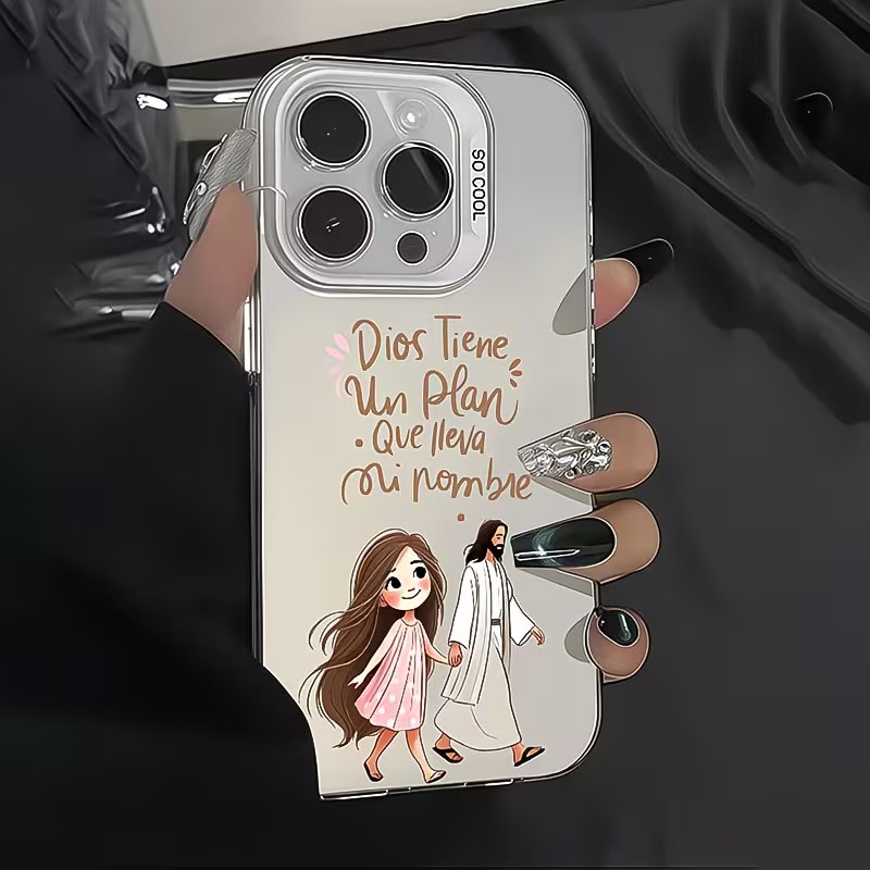 جراب هاتف مطفأ اللمعة بتصميم ف - مراجعة Phone Cases Girls وسعره