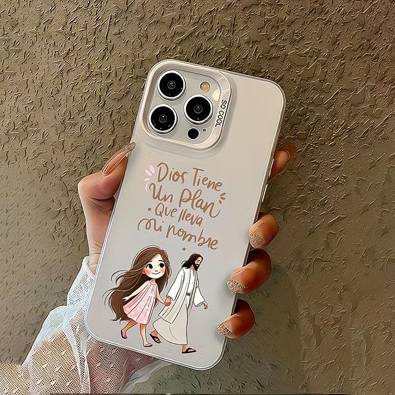جراب هاتف مطفأ اللمعة بتصميم ف - مراجعة Phone Cases Girls وسعره