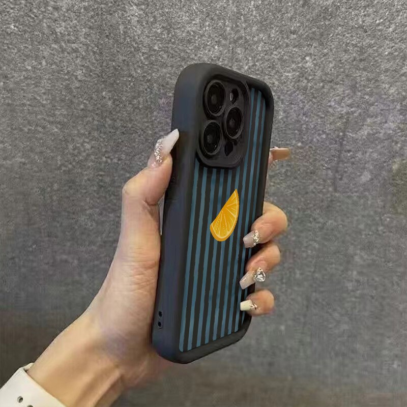 حافظة لهاتف آيفون 17 16 15 14  - مراجعة Phone Cases Mous وسعره
