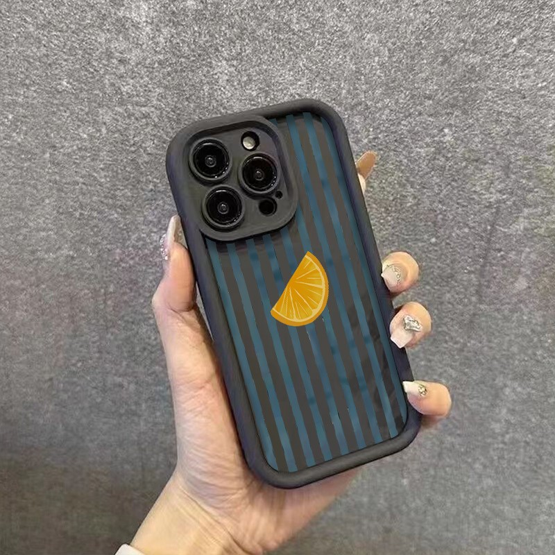 حافظة لهاتف آيفون 17 16 15 14  - مراجعة Phone Cases Mous وسعره
