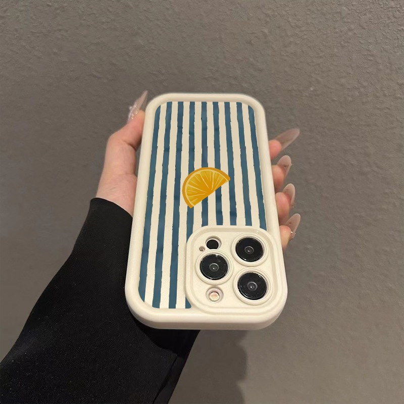 حافظة لهاتف آيفون 17 16 15 14  - مراجعة Phone Cases Mous وسعره