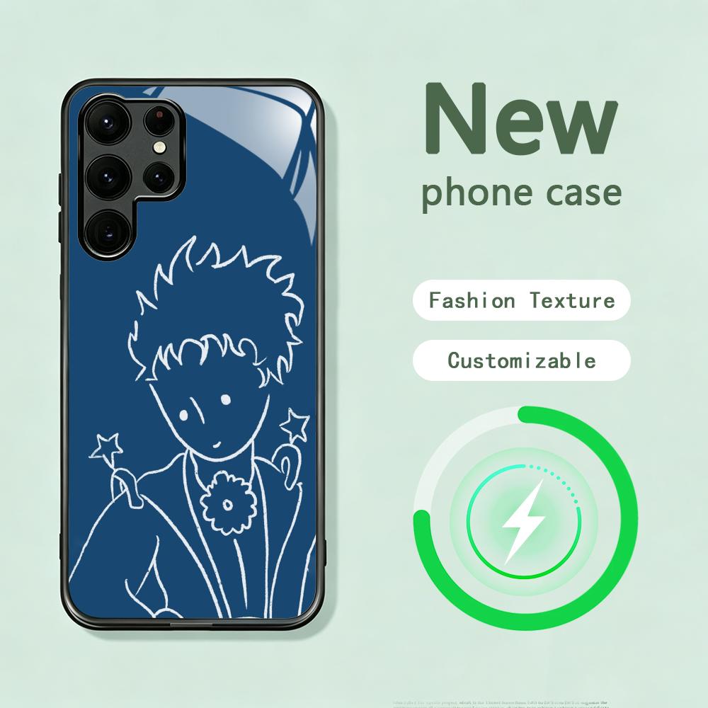غطاء هاتف أنيمي شهير بتصميم ال - مراجعة Phone Cases Anime وسعره